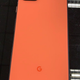 El supuesto nuevo color del Pixel 4.
